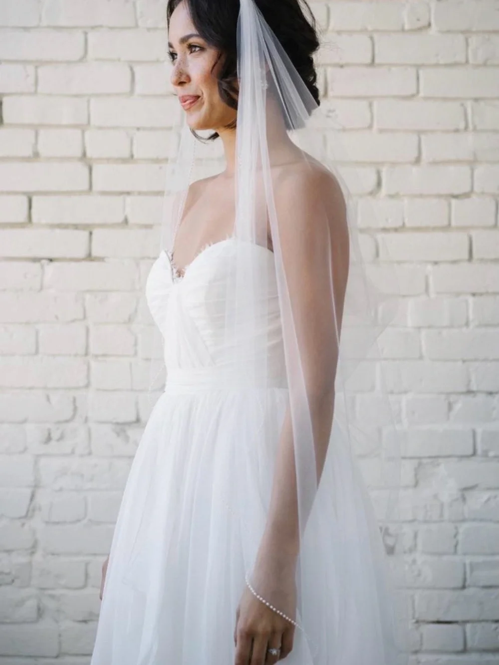 Sara Gabriel Gideon Veil